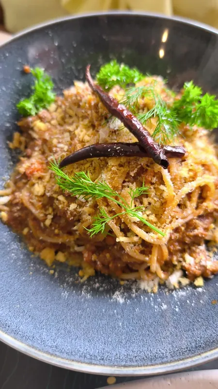 Tora Tapas Restaurant and Bar, North Pattaya в Паттайе — фото 2