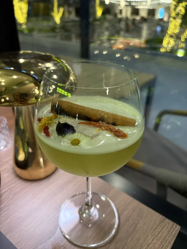 Tora Tapas Restaurant and Bar, North Pattaya в Паттайе — фото 13