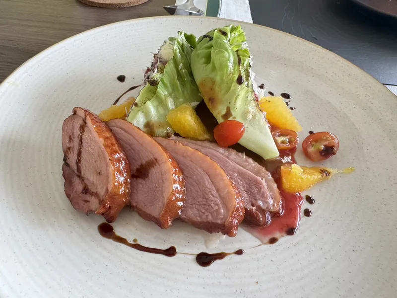 Tora Tapas Restaurant and Bar, North Pattaya в Паттайе — фото 17