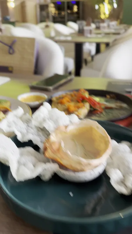 Tora Tapas Restaurant and Bar, North Pattaya в Паттайе — фото 14