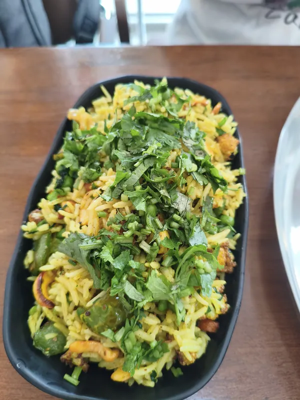 Tulsi Lala Raghuvanshi Restaurant Pattaya в Паттайе — фото 12