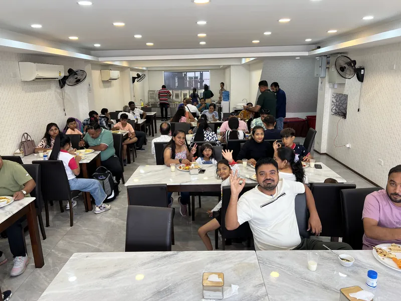 Tulsi Lala Raghuvanshi Restaurant Pattaya в Паттайе — фото 4