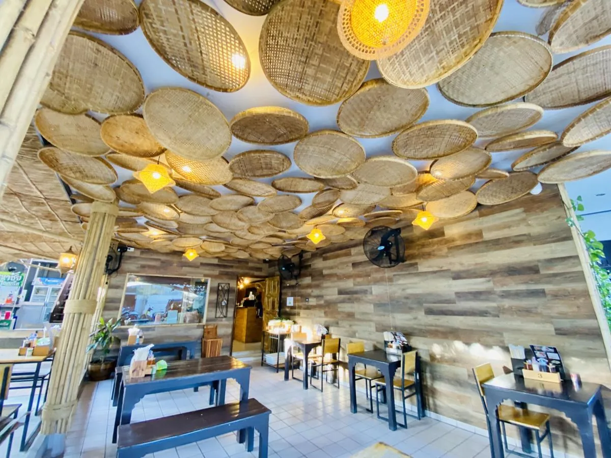 Torpak boat noodle в Паттайе — фото 7