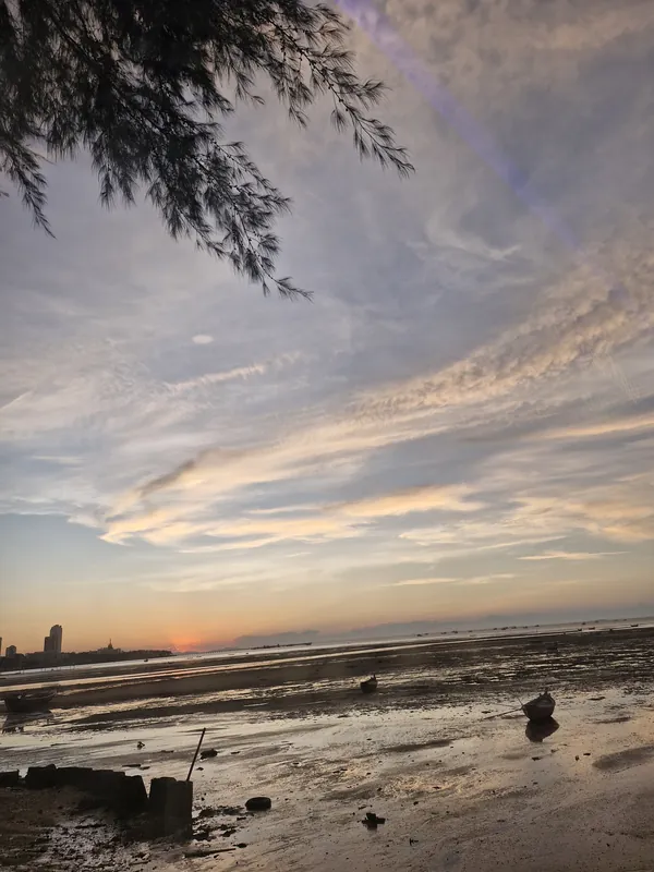 View D Seafood Naklua By Da-Te วิวดี ซีฟู้ด นาเกลือ บายดาเต้ в Паттайе — фото 7