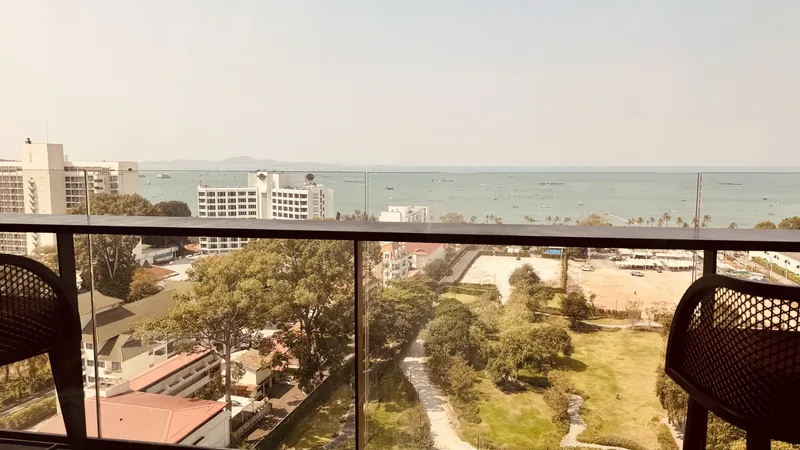 Yítóng Chinese Restaurant & Sky Bar в Паттайе — фото 19