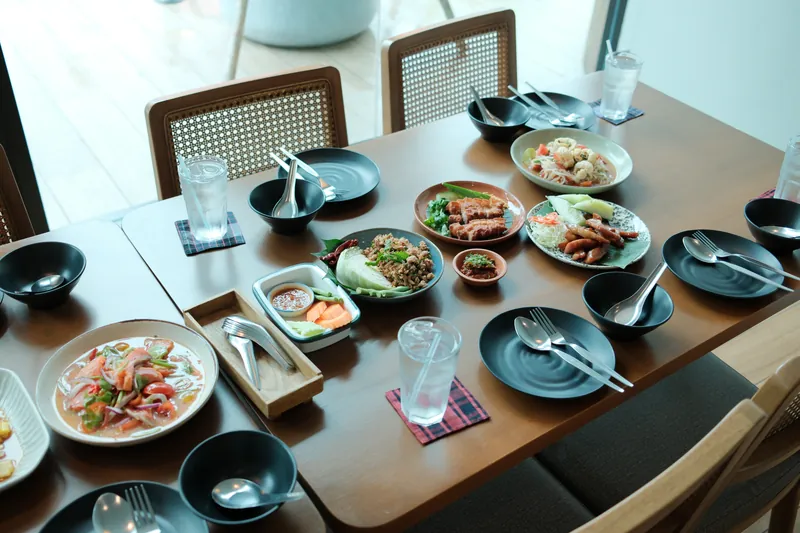 Zaab High Pattaya Sai 3 в Паттайе — фото 6