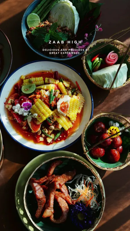 Zaab High Pattaya Sai 3 в Паттайе — фото 8