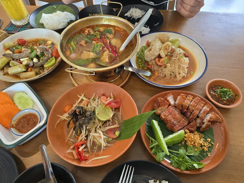 Zaab High Pattaya Sai 3 в Паттайе — фото 12