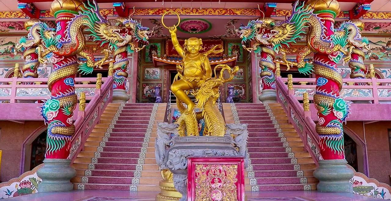 Экскурсия Дискавери в Паттайе — фото экскурсии 19