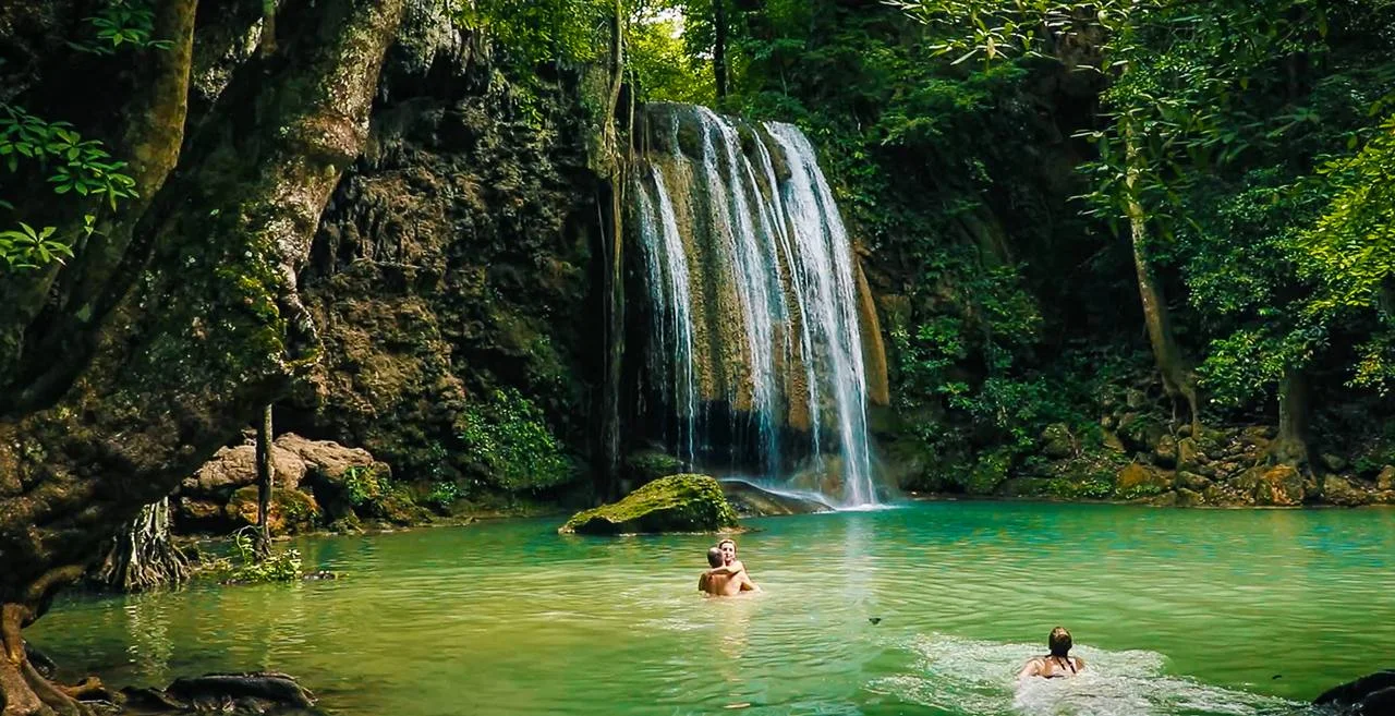 Река Квай — фото экскурсии 17
