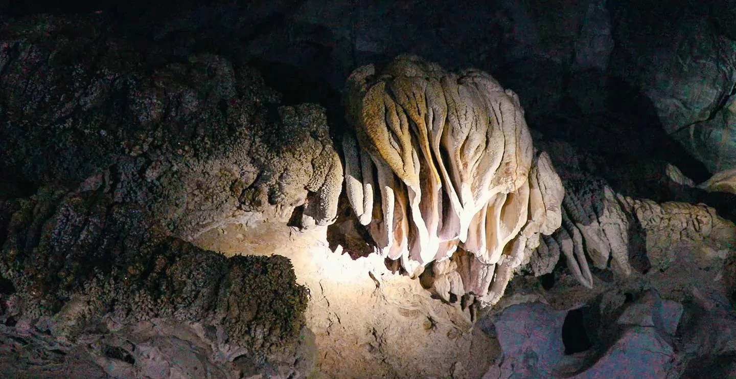 Затерянный мир — фото экскурсии 15