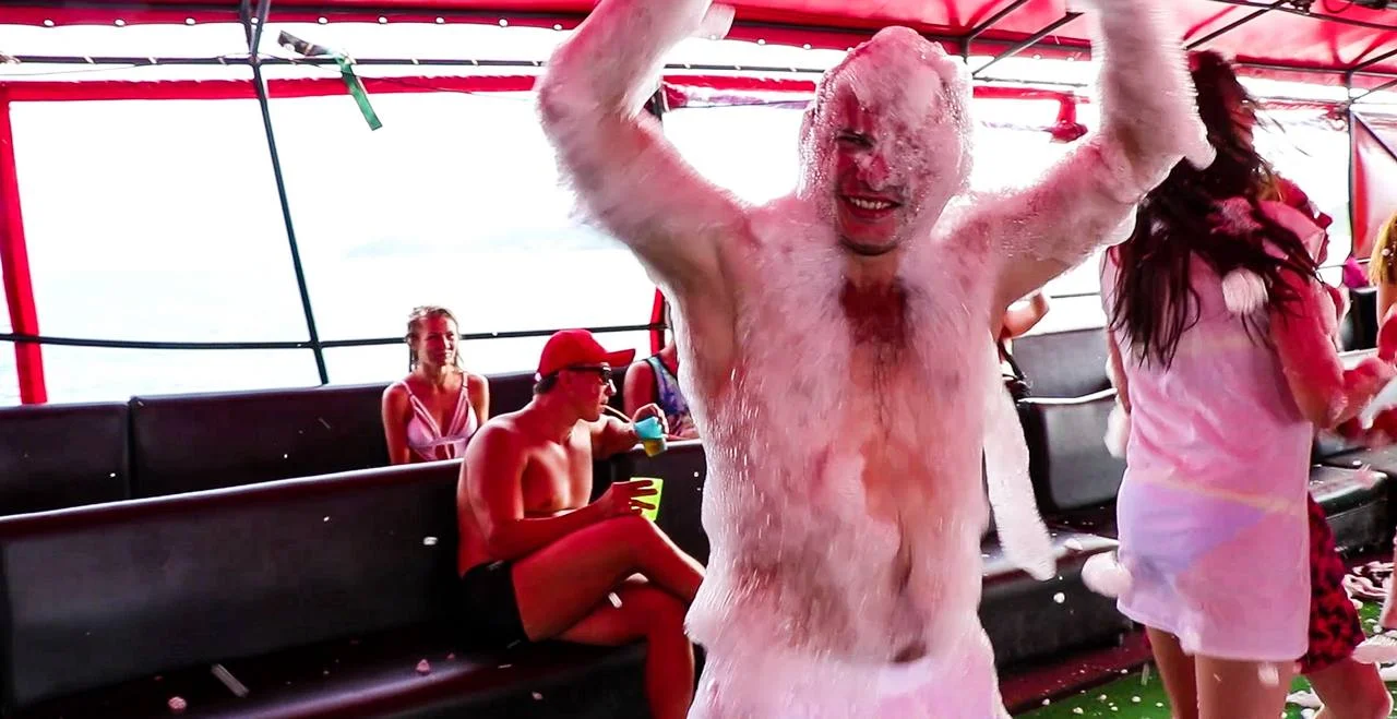 Круиз Мадагаскар | Экскурсия в Паттайе — фото экскурсии 35